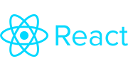 react